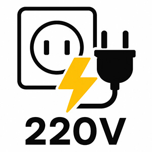 Alimentare 220 V