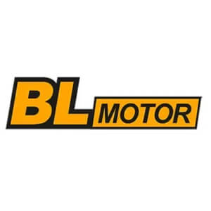 Motor fără perii