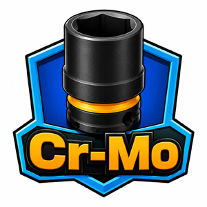 Material Cr-Mo