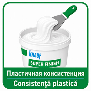 Пластичная консистенция