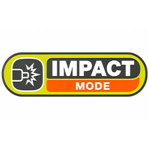Mod de impact