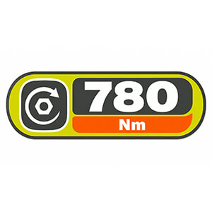 Cuplu 780 Nm