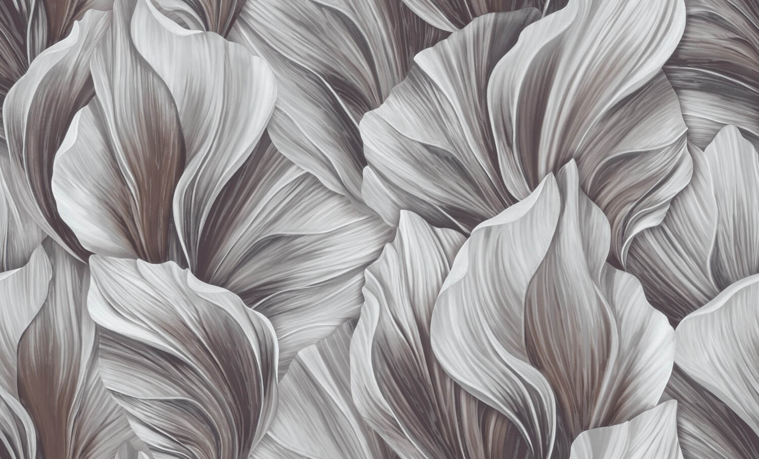 Tapet vinilic pe bază de flizelină Wallsecret Comfort Mia 9154-26, embosare la cald, 1,06x10,05 m