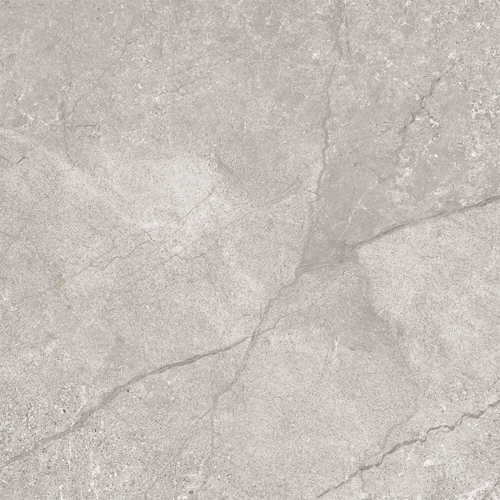 Gresie porțelanată Cersanit Bastion Beige 420x420 mm bej mat