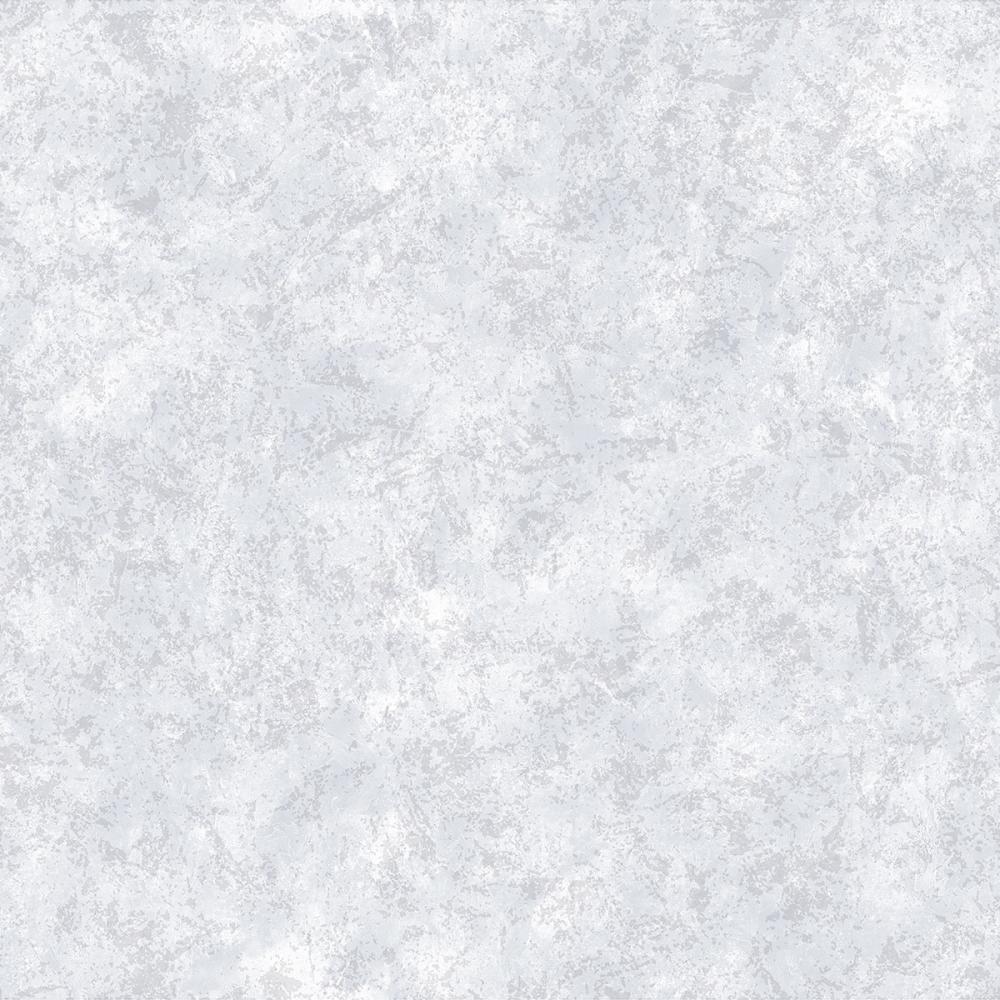 Обои дуплекс на бумажной основе Саратовские Обои Салют Фон 06 светло-серый 0,53х10,05 м