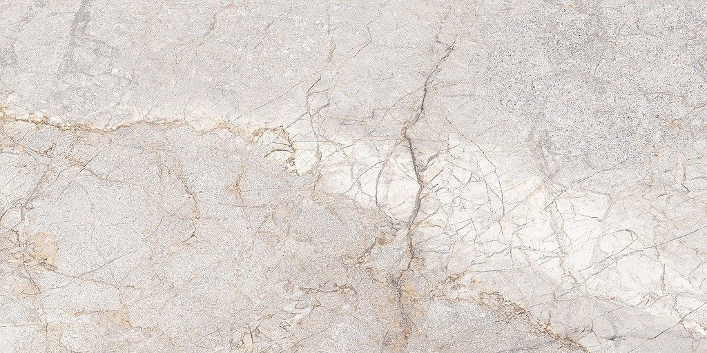 Плитка настенная Cersanit Mystic Warm Grey Glossy 297х600 мм серая глянцевая