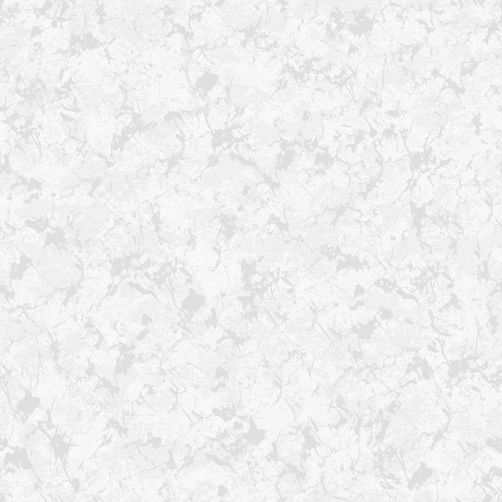 Tapet din hârtie duplex Saratovskie oboi C6-1020D Liutik Fon Gr2-00 gri deschis 0,53x10,05 m