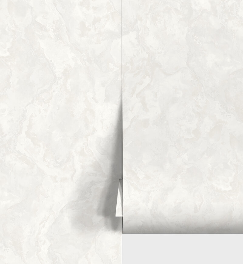 Обои виниловые на флизелиновой основе WallSecret Comfort Pacific 9108-22, горячее тиснение, 1,06×10,05 м, бежевые