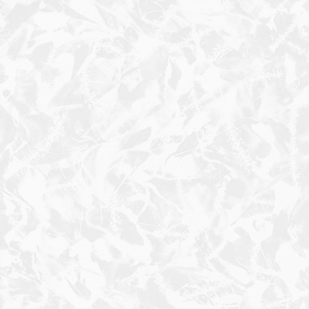 Обои бумажные Саратовские обои С14-814Ф Пальма фон-06 Гр2 Светло-серый (0,53х10 м