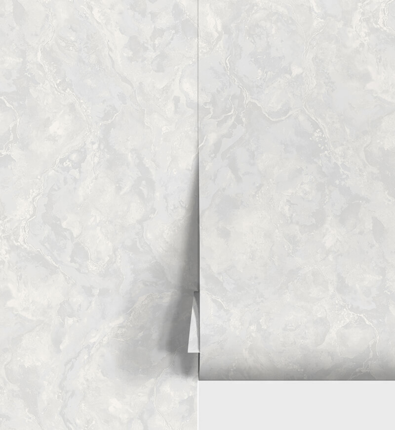 Обои виниловые на флизелиновой основе WallSecret Comfort Pacific 9108-23, горячее тиснение, 1,06×10,05 м, бежевые