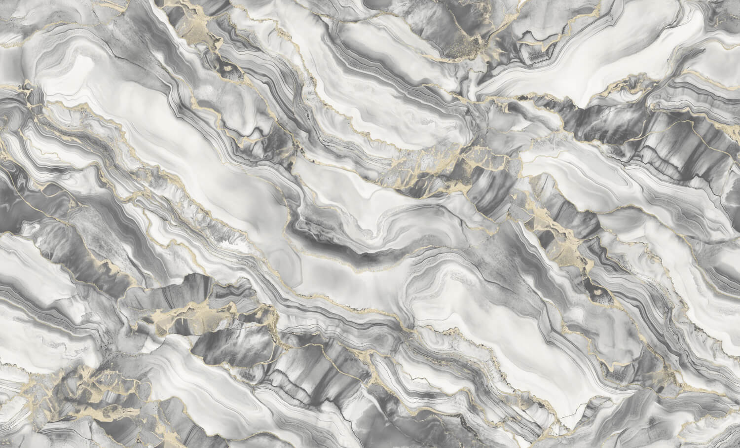 Обои виниловые на флизелиновой основе NewAge Era NA9149-26, горячее тиснение, серый, 1.06×10.05 м