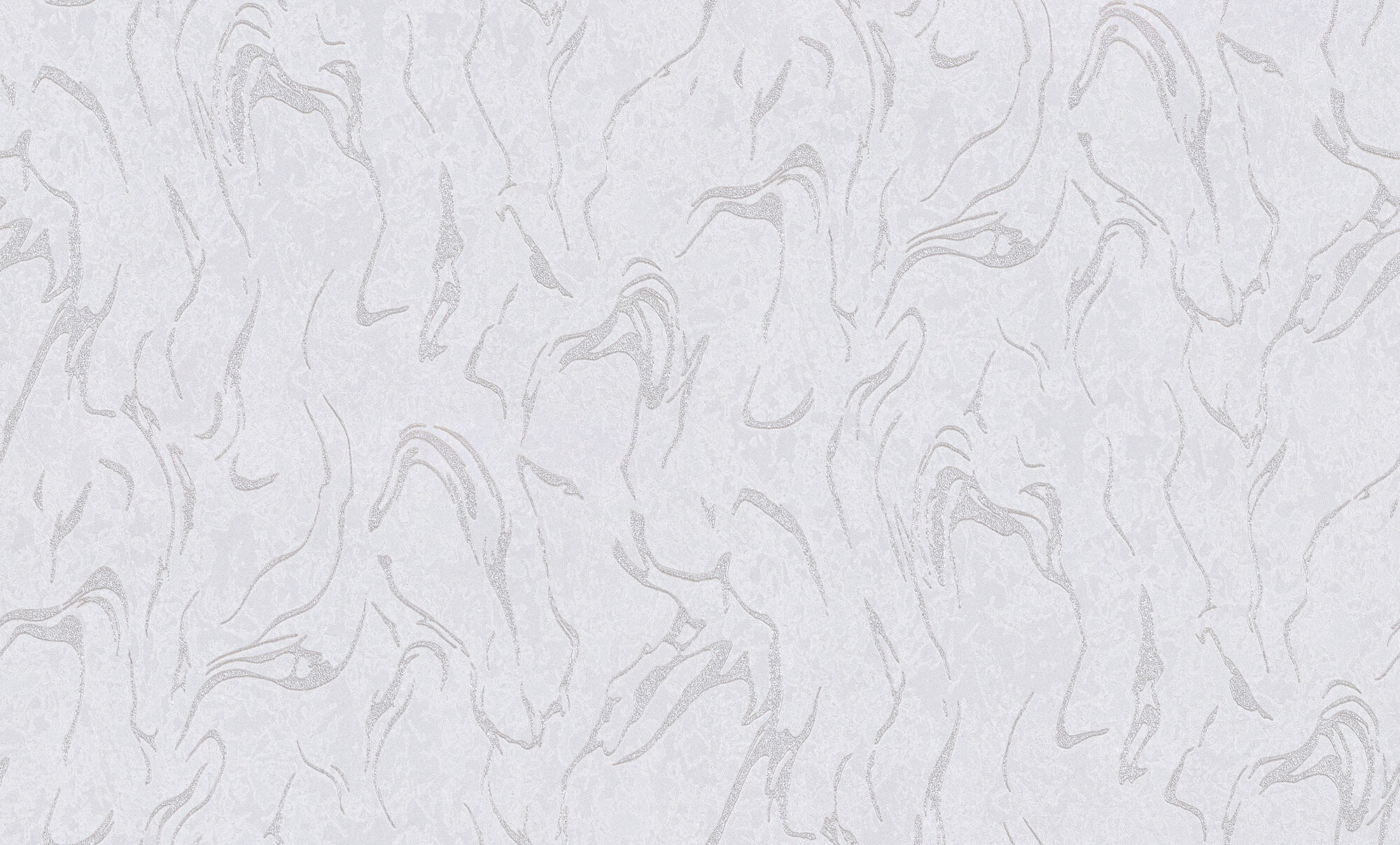 Обои виниловые на бумажной основе BelVinil Tempo светло-серые 0,53×10 м (0537-62)