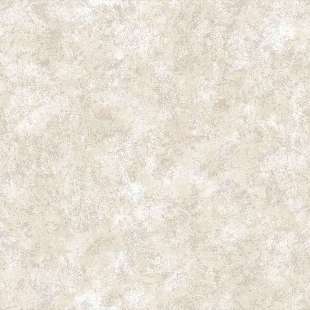 Обои дуплекс на бумажной основе Саратовские Обои Салют Фон 02 бежевые 0,53х10,05 м