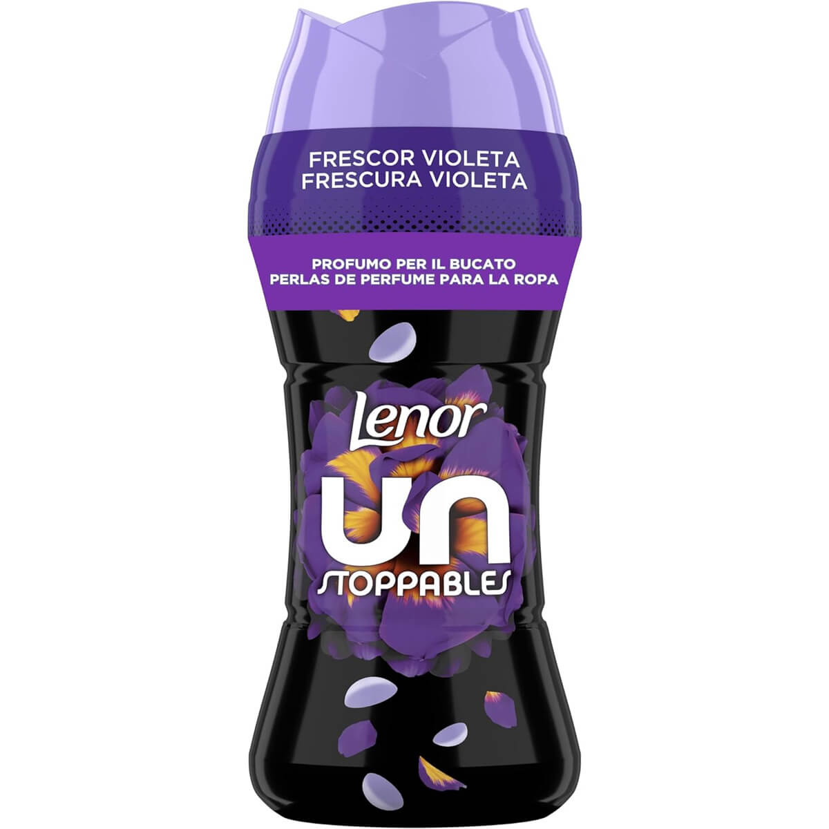 Violet Fresh