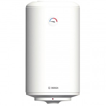 Бойлер электрический Bosch TR1000T 50 B, 50 л, 1.5 кВт, вертикальный, стеклокерамика