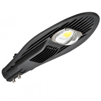 Corp de iluminat stradal FOBOS COB, 50 W, IP65, 90-260 V
