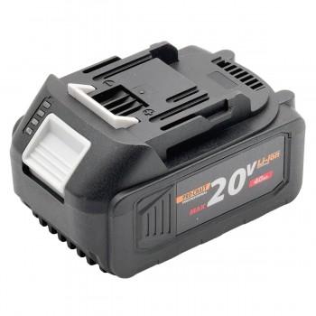Acumulator ProCraft 20/4 Li-Ion 20 V 4 Ah pentru scule electrice