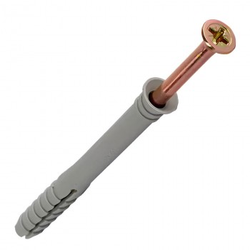 djubel-s-shurupom-lider-6kh40-mm-polipropilen-art-0290021