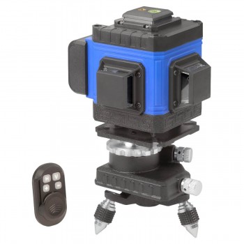Nivelă cu laser BORT BLN-25-RLK