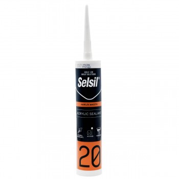 germetik-akrilovyjj-selsil-okrashivaemyjj-belyjj-310-ml