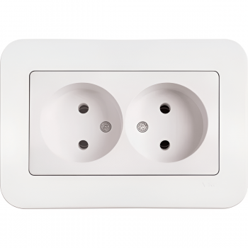 rozetka-dvojjnaja-viko-rollina-belaja-bez-zazemlenija-90420055