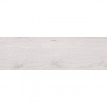 Gresie porțelanată pentru podea Cersanit SANDWOOD LIGHT GREY Gri 185x598 mm PEI 3