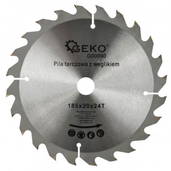 disk-pil-nyjj-po-derevu-geko-g00090-185kh20-mm-24-zuba-s-tverdosplavnymi-napajjkami