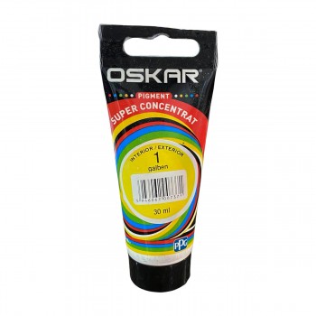 Coler OSKAR galben №1 30 ml