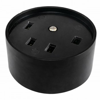 Priză industrială PowMr РШ 30-0-К 3P 32 A 380 V IP20