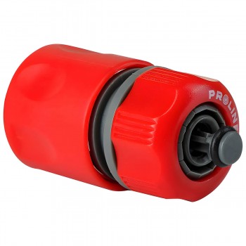 Муфта соединитель с автостопом PROLINE 3/4" (Арт. 99206)