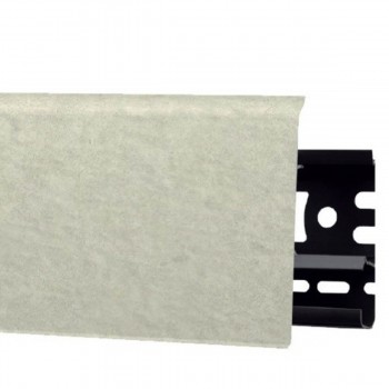 Plintă pentru podea din PVC Arbiton INDO 134 Cambridge 2500 mm