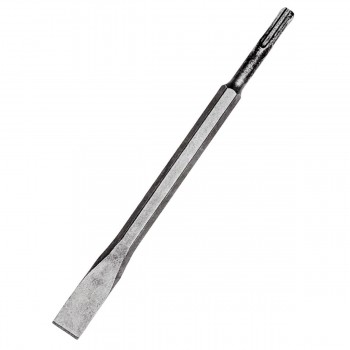 Daltă plată SDS-plus 20x250 mm pentru ciocan rotopercutor 20250DLT