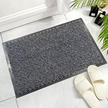 kovrik-vkhodnojj-wave-80kh120-sm-seryjj-grjazezashhitnyjj-pvkh-poliehster