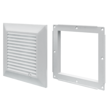 reshetka-ventiljacionnaja-plastikovaja-dospel-174kh174kh17-mm-belaja-d-100-mm-art-007-4178