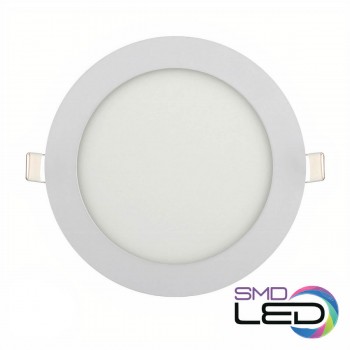 Corp de iluminat LED încastrat Horoz SLIM-18 18 W 6400K 1170 lm 0560030018