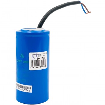 Condensator LAST ONE HY34 250 mf 330 V