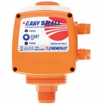 Блок автоматики для насоса Pedrollo EASY SMALL - 2M (50066/415P)