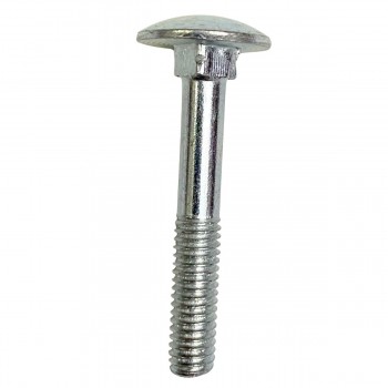 Bulon pentru mobilă zincat Lider 6x70 mm (Art. 124009)