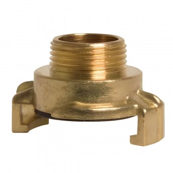 Cuplă alamă HYDRO-S 1" Filet Extern (Art. 0420225)