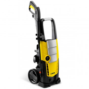 Мойка высокого давления Lavor Galaxy 140 1900 Вт, 140 бар, 450 л/ч, шланг 6 м