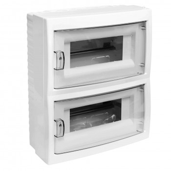 Tablou electric instalare externă Bylectrica KHO-16D