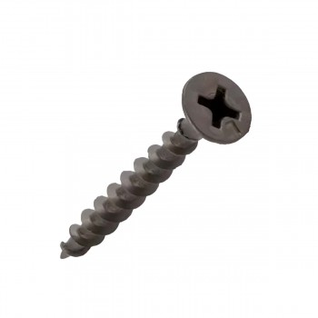 Șurub pentru lemn și gips-carton Lider 3.5 x 45 mm 25 bucăți (Art. 002207)