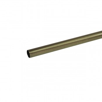 Bară pentru galerie Dekora Stylus 19 Antik 300 cm