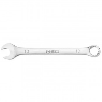 Ключ комбинированный NEO TOOLS 13x170 мм 09-657