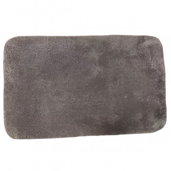 Коврик для ванной SUPER SOFT 50х80 см, коричневый