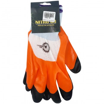 perchatki-zashhitnye-anlema-abrasives-nitro-06-pokrytye-nitrilom-oranzhevyjj-chernyjj
