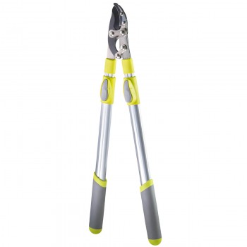 Сучкорез (ножницы) для веток GARDEX Tools с телескопическими ручками 970 мм GX 402800
