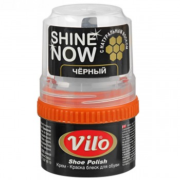 krem-dlja-obuvi-vilo-shoe-polish-chernaja-60-ml