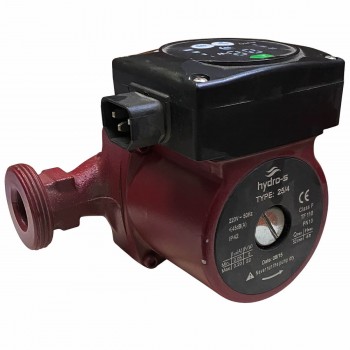 Pompă de circulație pentru sisteme de încălzire Hydro-S (25/4) DN20 (7004401)