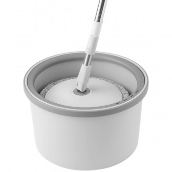 Set pentru curățenie mop + căldare JA4088
